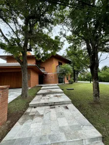 Casa de Condomínio com 4 Quartos para alugar, 600m² no Alphaville Residencial Dois, Barueri