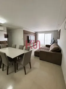 Apartamento com 3 Quartos à venda, 85m² no Vila Gumercindo, São Paulo