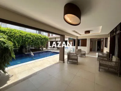 Casa com 3 Quartos à venda, 300m² no Lagoa Nova, Natal