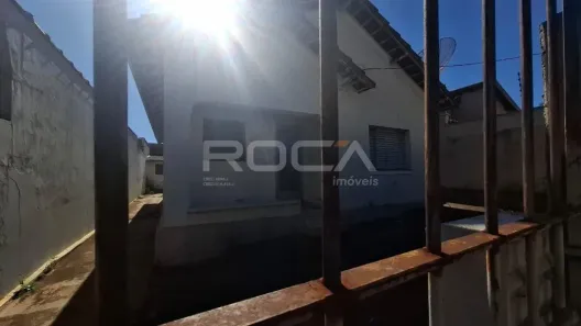 Casa com 3 Quartos à venda, 92m² no Vila Prado, São Carlos