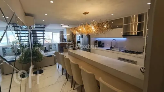 Apartamento com 2 Quartos à venda, 64m² no Centro, Palhoça