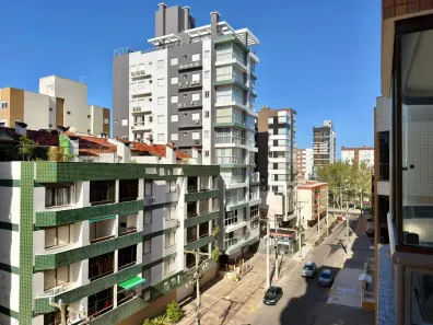Apartamento com 2 Quartos à venda, 79m² no Capão da Canoa, Capão da Canoa