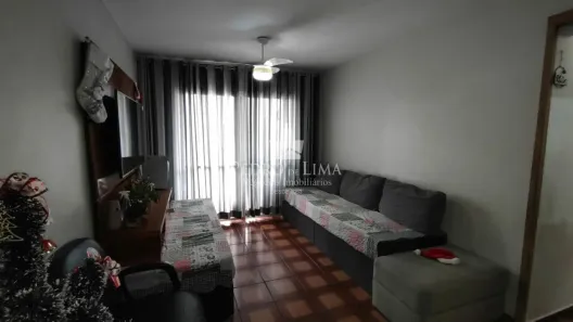 Apartamento com 2 Quartos à venda, 64m² no Vila Esperança, São Paulo