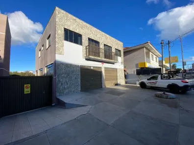 Imóvel Comercial à venda, 230m² no Nova Rússia, Ponta Grossa