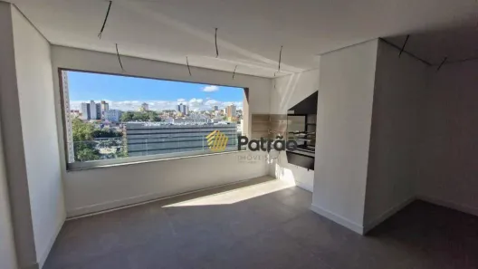 Apartamento com 3 Quartos à venda, 117m² no Centro, São Bernardo do Campo