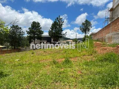 Lote/Terreno à venda, 602m² no Alphaville - Lagoa dos Ingleses, Nova Lima