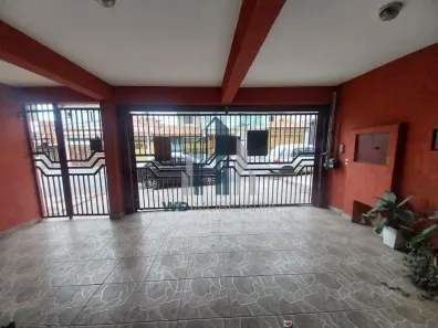 Casa com 4 Quartos para alugar, 296m² no São Miguel Paulista, São Paulo
