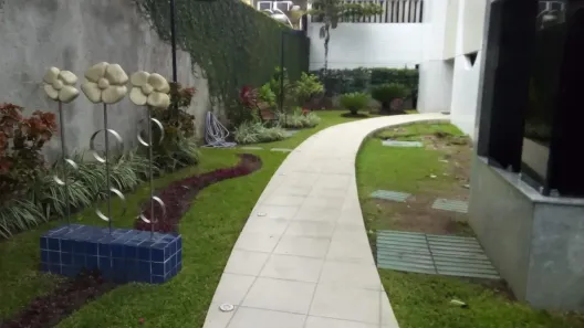 Flat com 1 Quarto para alugar, 37m² no Rosarinho, Recife