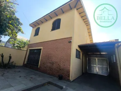 Sobrado com 4 Quartos para alugar, 174m² no Vila Jaguara, São Paulo