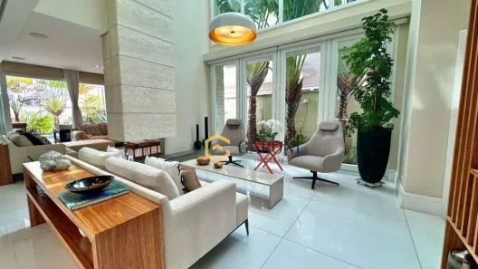 Casa com 4 Quartos à venda, 400m² no Tamboré, Santana de Parnaíba