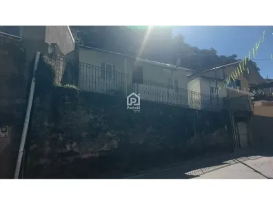 à venda, 760m² no Catarcione, Nova Friburgo