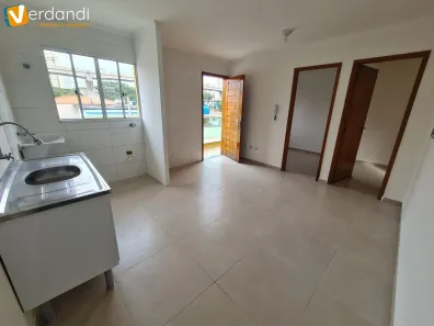 Apartamento com 2 Quartos à venda, 40m² no Vila Prudente, São Paulo