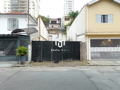 Lote/Terreno à venda, 120m² no Vila Ipojuca, São Paulo