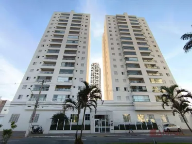 Apartamento com 3 Quartos à venda, 110m² no Jardim das Nações, Taubaté