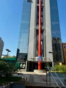 Sala Comercial para alugar, 45m² no Água Fria, São Paulo