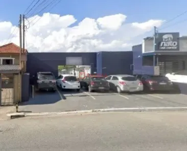 Galpão/Depósito/Armazém à venda, 426m² no Vila Ipojuca, São Paulo