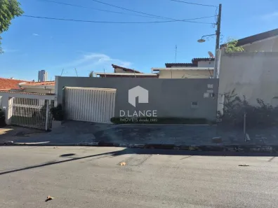 Casa com 4 Quartos à venda, 180m² no Jardim Paraíso, Campinas