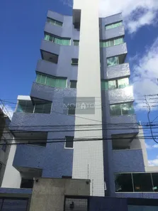 Cobertura com 3 Quartos à venda, 204m² no Eldorado, Contagem