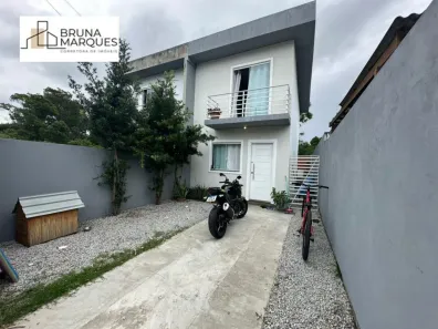 Casa com 2 Quartos à venda, 60m² no São João do Rio Vermelho, Florianópolis