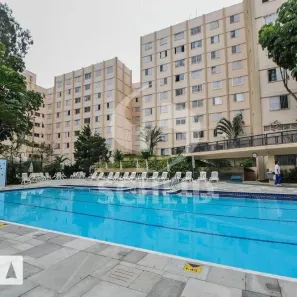 Apartamento com 2 Quartos à venda, 65m² no Jardim Taquaral, São Paulo