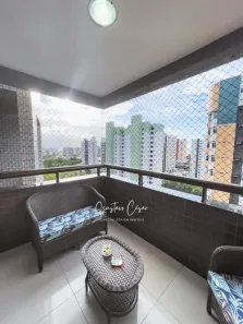 Apartamento com 3 Quartos à venda, 140m² no Renascença, São Luís