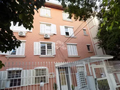 Apartamento com 2 Quartos à venda, 56m² no São Geraldo, Porto Alegre