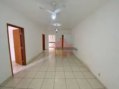 Apartamento com 2 Quartos para alugar, 75m² no Jardim Dona Judith, Americana