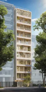 Apartamento com 1 Quarto à venda, 31m² no Copacabana, Rio de Janeiro