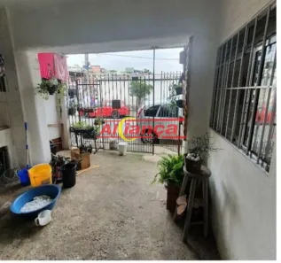 Casa com 5 Quartos à venda, 348m² no Cidade Parque Alvorada, Guarulhos
