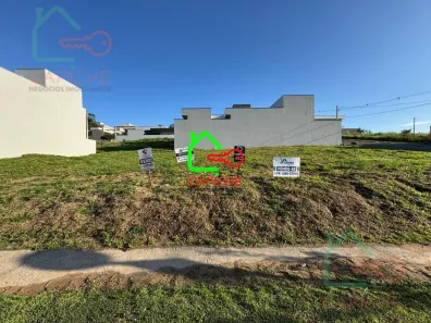 Lote/Terreno à venda, 250m² no Pinheirinho, Vinhedo