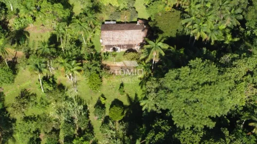 Lote/Terreno à venda, 220000m² no , Ilhota