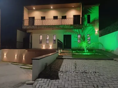 Casa de Condomínio com 3 Quartos à venda, 283m² no Quiririm, Taubaté