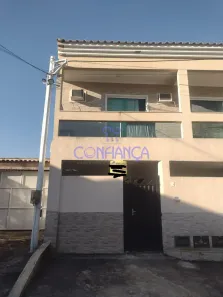Casa de Condomínio com 2 Quartos à venda, 60m² no Campo Grande, Rio de Janeiro