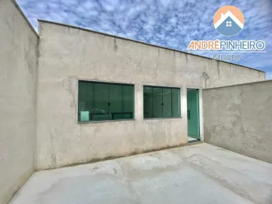 Casa com 3 Quartos à venda, 168m² no Parque Xangri-Lá, Contagem