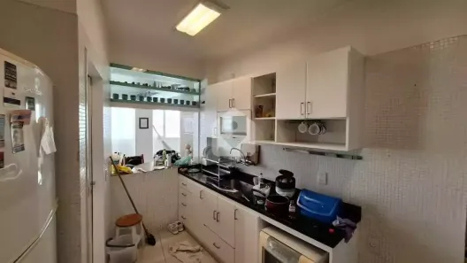 Apartamento com 3 Quartos à venda, 120m² no Lagoa, Rio de Janeiro