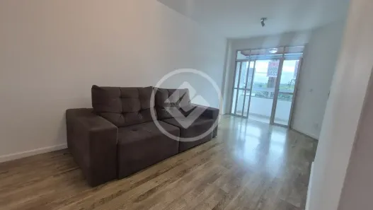 Apartamento com 2 Quartos à venda, 88m² no Abraão, Florianópolis