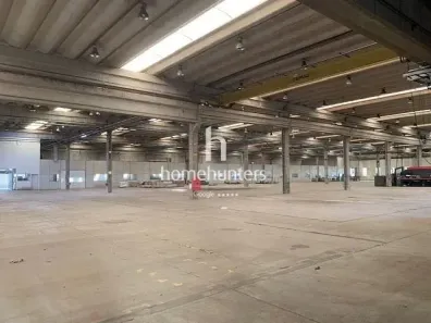 Prédio Comercial para alugar, 20000m² no Polo de Alta Tecnologia de Campinas - Polo I, Campinas