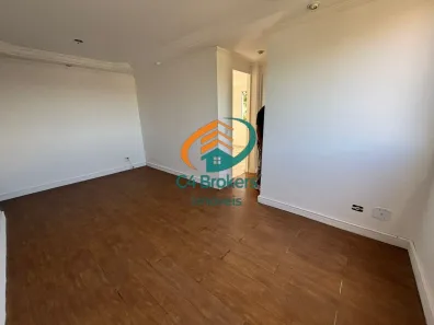 Apartamento com 2 Quartos à venda, 56m² no Engenheiro Goulart, São Paulo