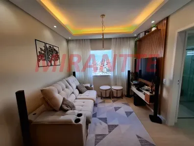 Apartamento com 2 Quartos à venda, 65m² no Jardim Paraíso, São Paulo