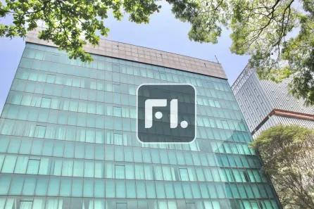 Prédio Comercial para alugar, 6870m² no Santo Amaro, São Paulo
