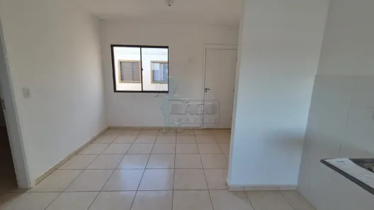 Apartamento com 2 Quartos à venda, 43m² no Jardim Doutor Paulo Gomes Romeo, Ribeirão Preto
