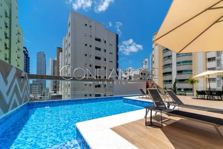 Apartamento com 3 Quartos à venda, 137m² no Centro, Balneário Camboriú