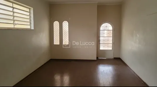 Casa com 3 Quartos para alugar, 160m² no Nova Campinas, Campinas