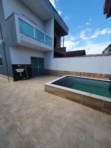Casa com 2 Quartos à venda, 114m² no Chácara Glória, Itanhaém