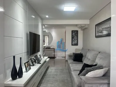 Apartamento com 2 Quartos à venda, 93m² no Fundação, São Caetano do Sul