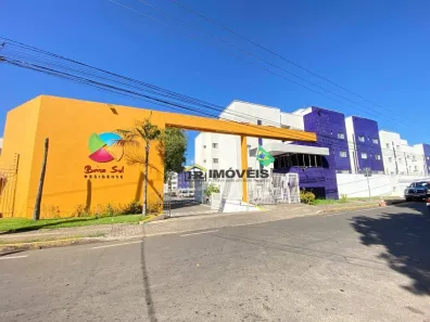 Apartamento com 3 Quartos para alugar, 73m² no Triunfo, Teresina