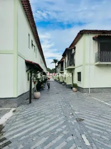 Sobrado com 2 Quartos à venda, 70m² no Centro, Bertioga