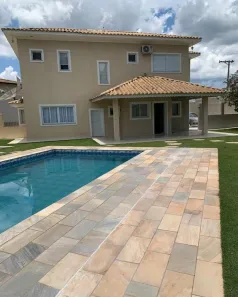 Sobrado com 3 Quartos à venda, 1568m² no Residencial Dos Lagos, Itupeva