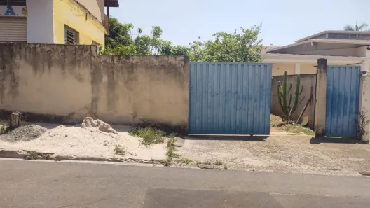 Lote/Terreno à venda, 350m² no Jardim Minnesota (Nova Veneza), Sumaré