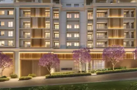 Apartamento com 2 Quartos à venda, 88m² no Brooklin Paulista, São Paulo